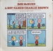 Pochette de Rod McKuen - A boy named Charlie Brown