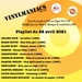 Vignette de Vinylmaniacs - Emission n°163 (22 avril 2021)