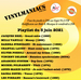 Vignette de Vinylmaniacs - Emission n°169 (3 juin 2021)