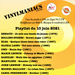 Vignette de Vinylmaniacs - Emission n°170 (10 juin 2021)