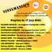 Vignette de Vinylmaniacs - Emission n°171 (17 juin 2021)