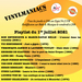 Vignette de Vinylmaniacs - Emission n°173 (1er juillet 2021)