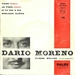 Pochette de Dario Moreno - Viens