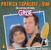 Vignette de Patrick Topaloff et Sim - Où est ma ch'mise grise ?