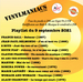 Vignette de Vinylmaniacs - Emission n°179 (9 septembre 2021)