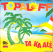 Vignette de Patrick Topaloff - Ta ka alé