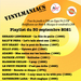 Vignette de Vinylmaniacs - Emission n°182 (30 septembre 2021)