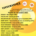 Vignette de Vinylmaniacs - Emission n°184 (14 octobre 2021)