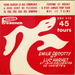 Pochette de Emile Decotty et Luc Harvet - Fantôme et whisky