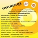 Vignette de Vinylmaniacs - Emission n°187 (4 novembre 2021)