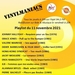 Vignette de Vinylmaniacs - Emission n°188 (11 novembre 2021)