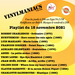 Vignette de Vinylmaniacs - Emission n°189 (18 novembre 2021)