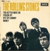 Pochette de The Rolling Stones - Poison Ivy