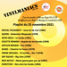 Vignette de Vinylmaniacs - Emission n°190 (25 novembre 2021)