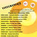 Vignette de Vinylmaniacs - Emission n°191 (2 décembre 2021)