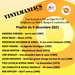 Vignette de Vinylmaniacs - Emission n°192 (9 décembre 2021)