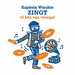 Pochette de Kapitein Winokio - Had ik maar een hamer