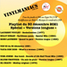 Pochette de Vinylmaniacs - Emission n°195 (30 décembre 2021)