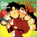 Vignette de Bernard Minet - Le collège fou fou fou