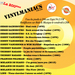 Vignette de Vinylmaniacs - Emission n°200 (3 février 2022)