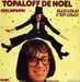 Vignette de Patrick Topaloff - Topaloff de Noël