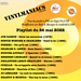 Vignette de Vinylmaniacs - Emission n°214 (26 mai 2022)