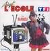Pochette de Manou - Avant l'école
