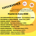 Vignette de Vinylmaniacs - Emission n°215 (2 juin 2022)