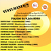 Vignette de Vinylmaniacs - Emission n°216 (9 juin 2022)