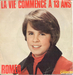 Vignette de Roméo - La vie commence à 13 ans