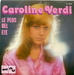 Vignette de Caroline Verdi - Le plus bel été