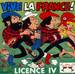 Vignette de Licence IV - Casa-pêche