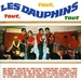 Pochette de Les Dauphins - Le voyageur