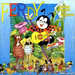 Pochette de Marie-Noëlle Neveu - Ferdy, la petite fourmi