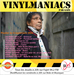 Vignette de Vinylmaniacs - Emission n°225 (8 septembre 2022)