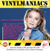 Vignette de Vinylmaniacs - Emission n°226 (15 septembre 2022)