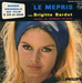 Vignette de Georges Delerue - Thème de Camille (B.O.F. Le Mépris)