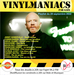Vignette de Vinylmaniacs - Emission n°228 (29 septembre 2022)