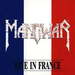 Vignette de Manowar - Lady Marmelade