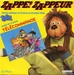 Pochette de Télécommande - Zappe zappeur