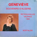Vignette de Geneviève - Souvenirs d'Algérie