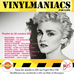 Vignette de Vinylmaniacs - Emission n°231 (20 octobre 2022)