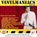 Vignette de Vinylmaniacs - Emission n°232 (27 octobre 2022)