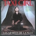 Vignette de Taxi Girl - Les armées de la nuit