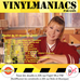Vignette de Vinylmaniacs - Emission n°240 (22 décembre 2022)