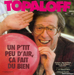 Vignette de Patrick Topaloff - Un p'tit peu d'air, ça fait du bien