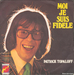 Vignette de Patrick Topaloff - Moi je suis fidèle
