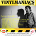 Vignette de Vinylmaniacs - Emission n°242 (5 janvier 2023)