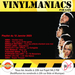Vignette de Vinylmaniacs - Emission n°243 (12 janvier 2023)