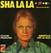 Vignette de Claude François - Sha la la (Hier est près de moi)